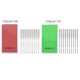 thumbnail image 5 of 200Pcs Sewing Machine Needle High Hardness Steel Household Accessories for Tailors, 5 of 5