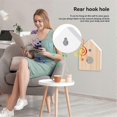 thumbnail image 5 of Box Bird Singing Speaker with Smart Animal Noise Machine for Bedroom Living Room Relaxation, 5 of 5