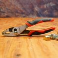 thumbnail image 4 of Proferred T21001 Slip Joint Pliers, 6 1/2" TPR Grip, 4 of 4