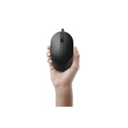 Dell Laser Wired Mouse - MS3220