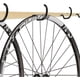 thumbnail image 2 of Pack of 10 Standard Stainless Steel Bicycle Storage Hooks, 2 of 5
