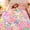 Rabbit, variant on Cute Plush 3D Throw Blanket, 2027 New 3D Cozy Teddy Blanket, Plush Flannel Cozy Throws for Bedroom Couch Sofa Chair