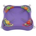 thumbnail image 1 of Toy Top Desktop Interactive, Battle Gyroscope, 2 Type: 2 Players/ 4 Players, Small Game Multiplayer Competitive Battle Toy With  Disc, 1 of 8