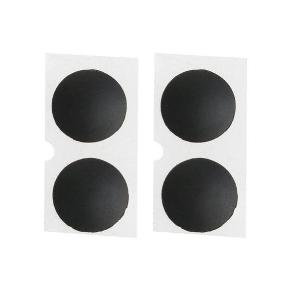 4pcs Rubber Feet Pads Laptop Base Protector Non-slip shock-Absorbing Pad Sticker For 12" A1534