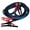 Blue,Black,Copper, variant on Performance Tool W1673 20' 4-Gauge 500 AMP All Weather Jumper Cables