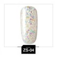 thumbnail image 5 of Glitter Phototherapy Nail Polish Glue Removable Nail Sequins, 5 of 5