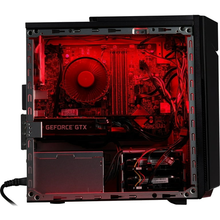 Acer Nitro 50 Gaming PC - Intel i5 12th Gen, 16GB DDR4, 1TB