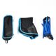 thumbnail image 2 of Sillas plegables para acampar, silla plegable portátil de viaje, sillas de exteriores para acampar, tela Oxford, ultraligera, para playa, barbacoa, senderismo, Picnic, 2 of 5