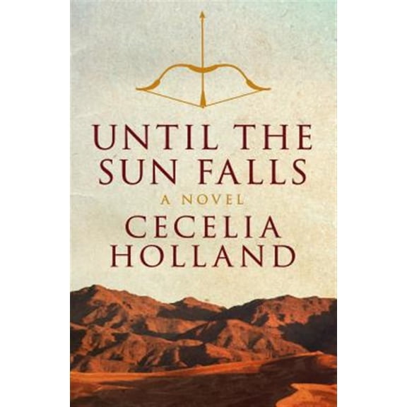 Pre-Owned Until the Sun Falls: A Novel