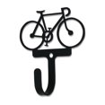 thumbnail image 2 of Village Wrought Iron WH-286-S Bicycle Wall Hook, Small, 2 of 3