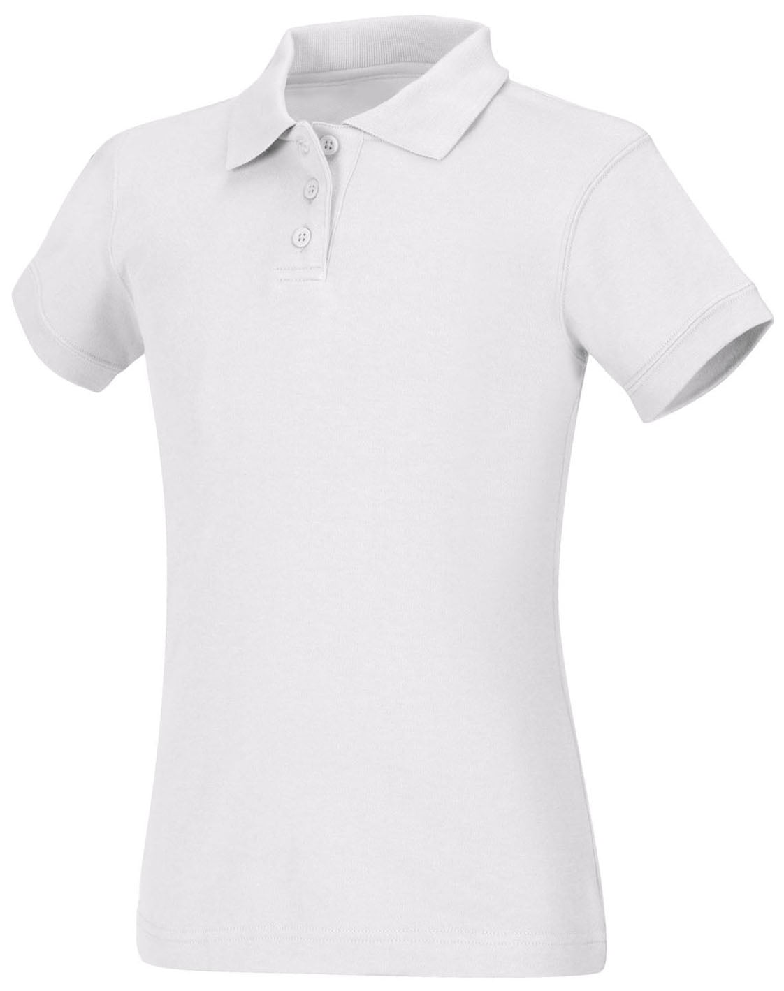 Classroom School Uniforms Teengirlswomen's Junior Girls Short Sleeve