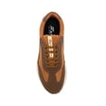 thumbnail image 3 of Sneaker Flexi para Hombre Estilo 413902 Tabaco, 3 of 5