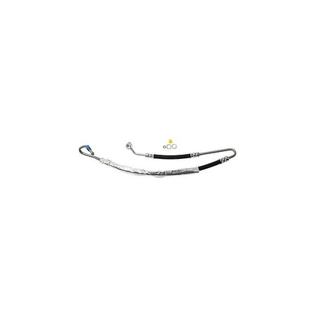 Power Gate - Gates 352221 Power Steering Pressure Line Hose Assembly For Toyota Sienna
