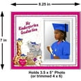 thumbnail image 3 of Kinder Friends Graduation Picture Frame, 3 of 6