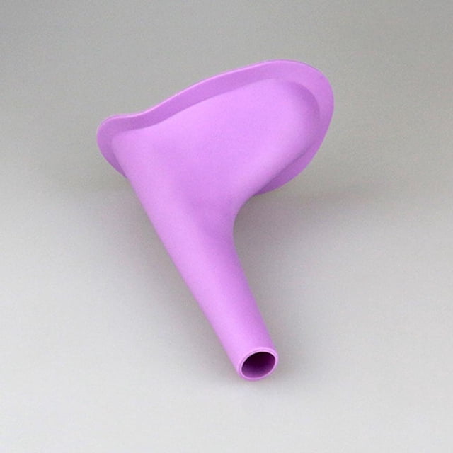Urinario portátil para mujer2 uds.dispositivo para orinar al aire librede pie Ndcxsfigh Nuevos Originales