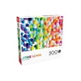 thumbnail image 3 of Buffalo Games 500-Piece Josie Lewis Candy Chrome Interlocking Jigsaw Puzzle, 3 of 4