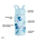 thumbnail image 2 of Botella de agua Simple Modern Disney Stitch 414 ml para niñas, 2 of 7