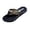 Black, variant on GPOECD Mens Flip Flops Men Summer Flip Flops Shoes Sandals Male Slipper Flip Flops Slippers for Men Black,10