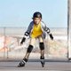 thumbnail image 5 of 6Pcs Adult/Youth Knee Pads Elbow Pads Wrist Guards Protective Gear Set for Multi Sports Skateboarding Skating Cycling L, 5 of 5