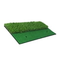 thumbnail image 2 of Sonducket Golf Hitting Pad Estera de entrenamiento de práctica residencial para interior al aire libre Home Backyard Golf No.04, 2 of 6
