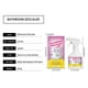 thumbnail image 3 of Potente limpiador desincrustante para baños (237 ml): fórmula concentrada para eliminar manchas de agua, cal y suciedad. Purifica superficies de azulejos, vidrio y grifería para una limpieza impecabl, 3 of 9