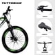 thumbnail image 5 of Bicicleta Montaña Rodada 26 21 Velocidades Inxss Monk  MTB, 5 of 8