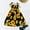 czb# Black445, variant on CUZIBR Girls Dresses Summer Casual Bow Spaghetti Strap Sleeveless Smocked Traditional Floral Print A-Line Dress High Waist Fashionable Breathable School Uniform Dailywear Dress,White,8-9 Years