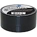 thumbnail image 2 of IPG 6720 Duct Tape, 20 Yards Length x 2" Width, Black (Pack of 6), 2 of 3