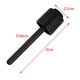 thumbnail image 5 of de coser, barra a de piezaza de , Industrial, profesion, doméstico, multifunción, accesorios de para zurcir, perfecl Barra elevadora de pie de rodilla, 5 of 5