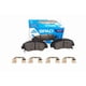 thumbnail image 1 of Balatas AG para Auto Delanteras para Hyundai Grand I10 2015 a 2018 4 Piezas Nuevas, 1 of 5
