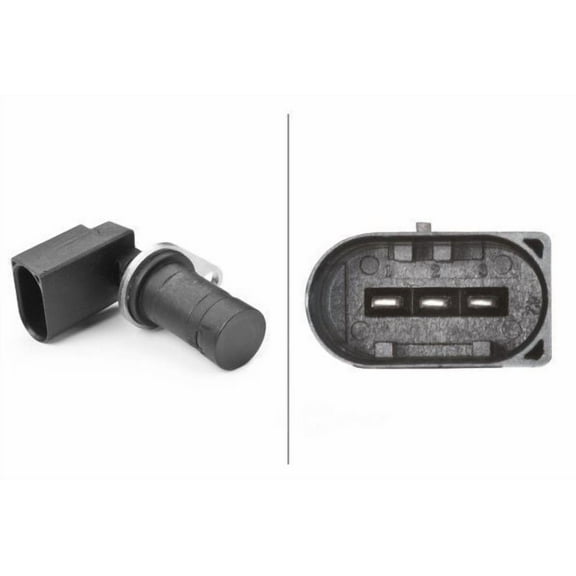 Hella 012680011 Engine Crankshaft Position Sensor