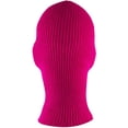 thumbnail image 4 of Viworld Knit Sew Acrylic Outdoor Full Face Cover Thermal Ski Mask One Size Fits Most, 4 of 5