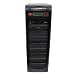 thumbnail image 2 of Systor BD-MBC-7  1-7 Blu-Ray BDXL Disc Duplicator with USB  SD &amp; CF to Disc Backup Copier Tower, 2 of 5