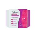 thumbnail image 1 of Panty Liners NutraBlast Balance Shield 180 mm, paquete de 20, 1 of 5