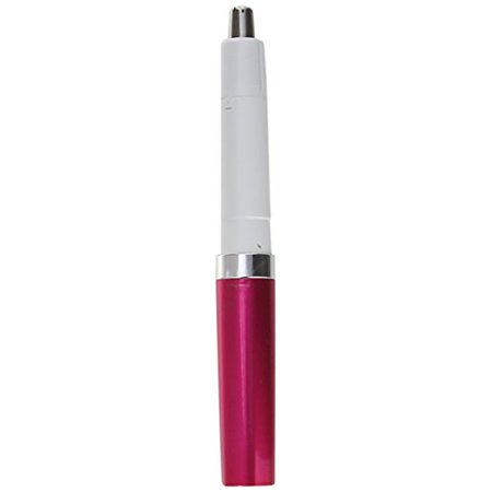 Panasonic Precision Facial Hair Trimmer Women S Battery Operated