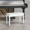 thumbnail image 2 of Miekor Furniture Piano Bench, Duet Piano Chair No9201, 2 of 6