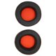 thumbnail image 1 of Almohadillas de repuesto para auriculares, almohadillas para los oídos, almohadillas para los oídos de proteínas, almohadillas para los oídos, características líderes en su clase, 1 of 8