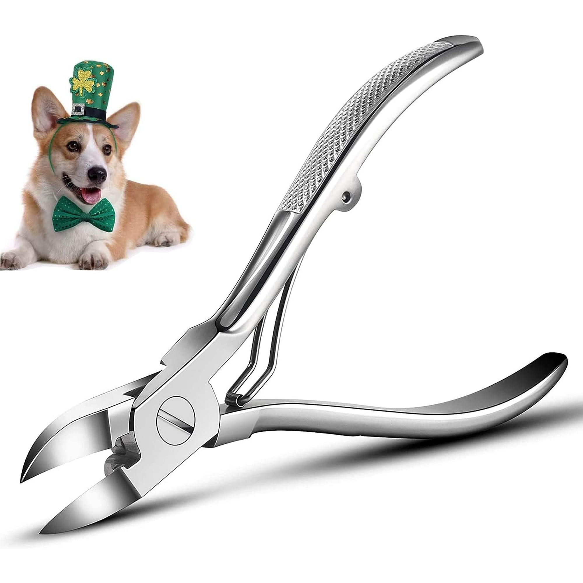 Dog toenail clippers walmart discount