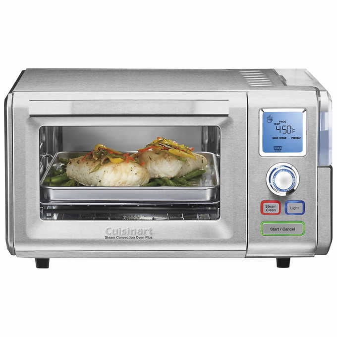 Cuisinart Steam And Convection Oven Walmart Canada