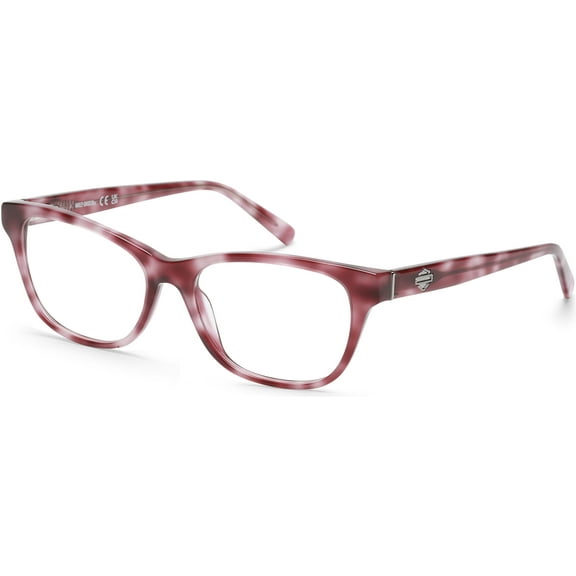 Eyeglasses Harley-Davidson HD 0574 071 Bordeaux/Other