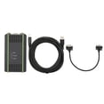 thumbnail image 2 of MPI Download Line, Programming Cable, Bare Copper Wire, TP170/177/270 For OP25/35/77 MP177/270/277B Fit   S7-200 300 400 Series, 2 of 8
