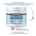Special Breed Bovine Colostrum AIF4 for Dogs and Cats, Immune Support