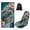 Sea Turtle Hibiscus, variant on Bulopur Sea Turtle Front Car Seat Towel for Women Hibiscus Breathable Sweat Carseat Protector with Storage Bag for Beach Vacation Soft Fit SUV Sedan Truck 1pcs