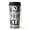 Black-2, variant on 18oz Travel Coffee Mug, 316 Stainless Steel Vacuum Insulated Tumbler with 2-in-1 Straw Lid & Strap, Slogan, Inspirational Quote