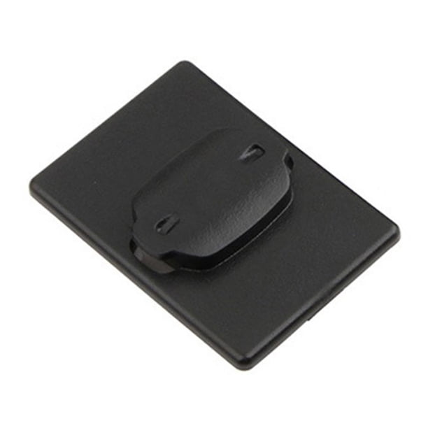 Bicicleta Adaptador de computadora para bicicleta MTB Soporte de asiento de teléfono extendido para Bryton Mount (B)