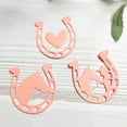 thumbnail image 6 of CIYISON Horse Metal Cutting Dies Card Embossing DIY Photo Album Template Mold Decoration, 6 of 6