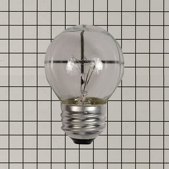 W10888179 Bulb-Light fits Appliance W10788320 WPW10452019