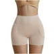 thumbnail image 2 of Fajas moldeadoras de cintura media sin costuras para mujer, ropa interior con glúteos falsos y glúteos levantados, talla grande, desmontables, levanta glúteos y vientre ajustado., 2 of 7