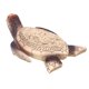thumbnail image 5 of Tortuga De Simulación, Ilustraciones únicas, Buen Significado, Figuras De Tortuga De Simulación, Decoraciones Que Representan La Felicidad, Resina Multifunción Para Jardín OTVIAP Simulation Sea Turtle Ornament, 5 of 8