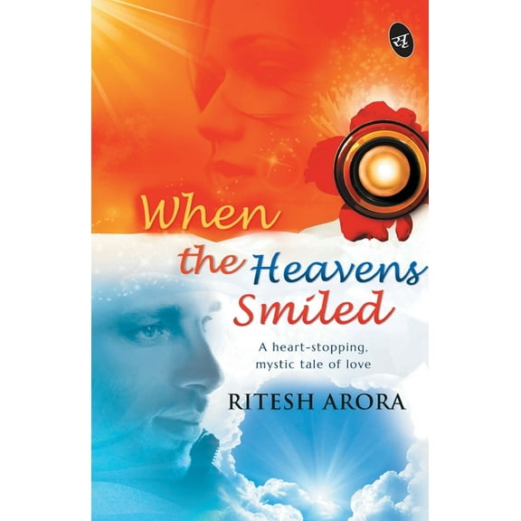 When the Heavens Smiled, (Paperback)